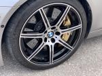 BMW M5 30 Jahre 2015 года